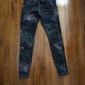 Lululemon Leggings🏃🏼‍♀️